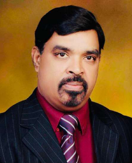 Raju George