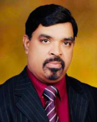 Raju George