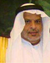 Abdullah Ahmed Al Ismail