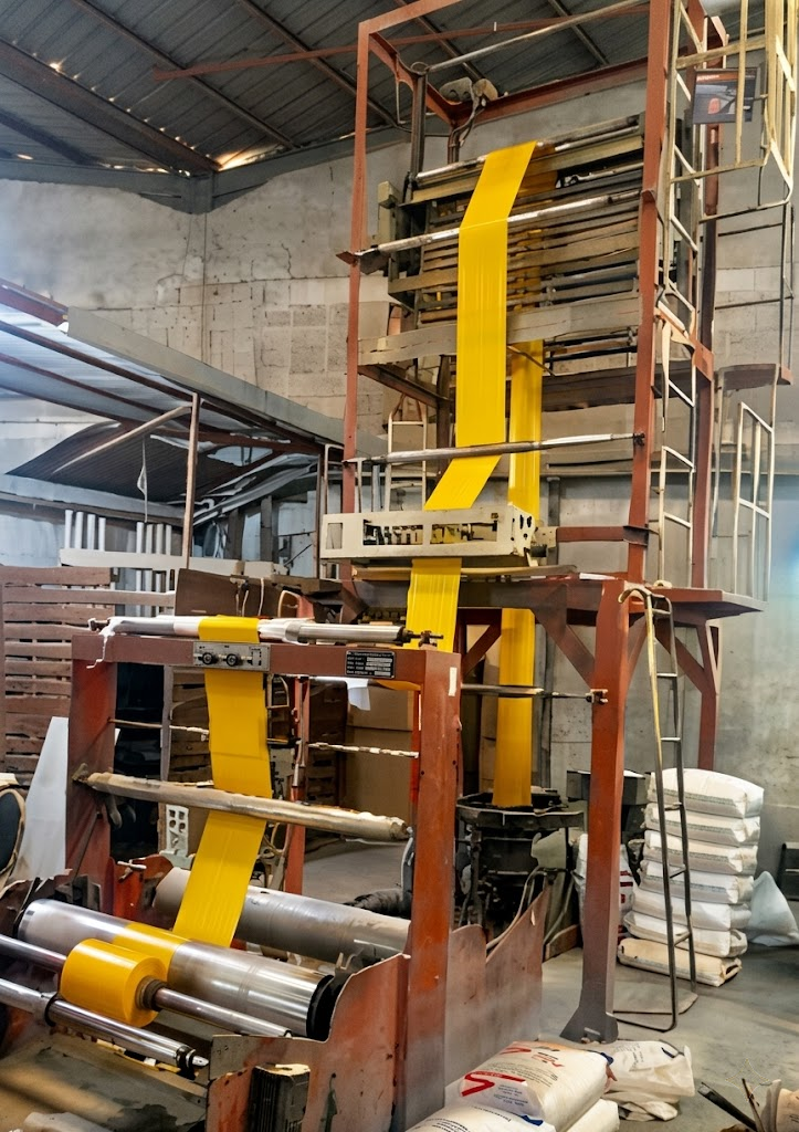 Custom Plastic Manufacturing Solutions