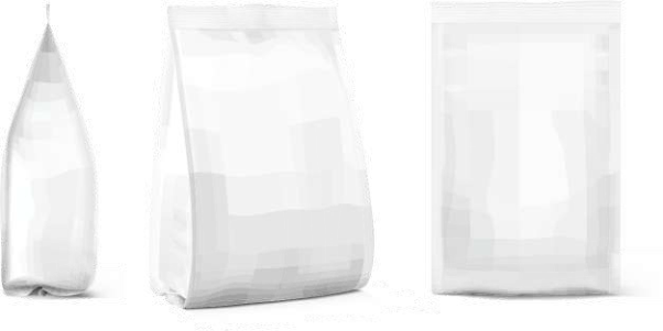 Gusseted Polyethylene Bags - Image 2