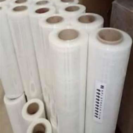 Laundry Bags on Perforated Roll