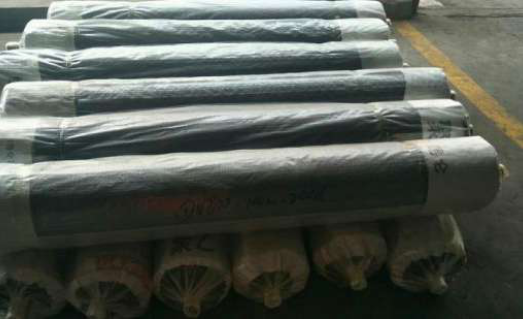 Ductile Iron Pipe PE Sleeve - Image 4