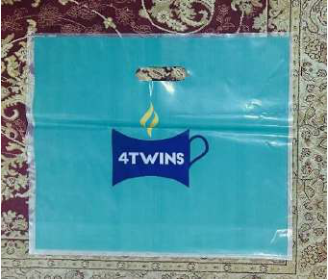 PE Textile Bags - Image 2