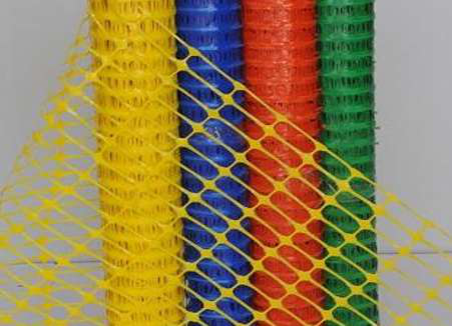 Safety Netting