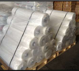 PE Film Rolls