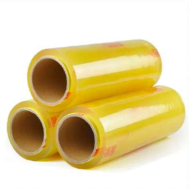 PVC Cling Film (Food Grade)