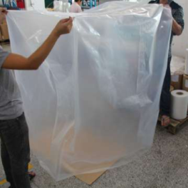 Industrial Bag and Sheets