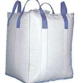 Jumbo Bags (FIBC Bulk Bags)