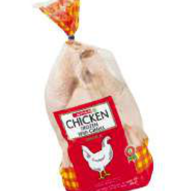 Poultry Chicken Bags