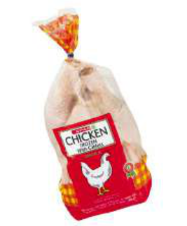 Poultry Chicken Bags